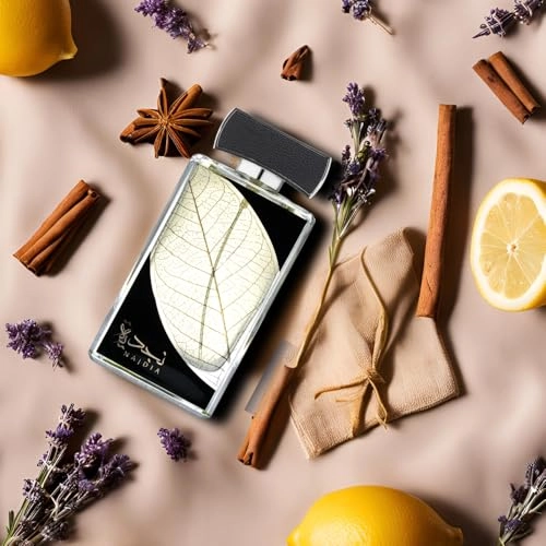 Najdia Eau de Parfum 100ml