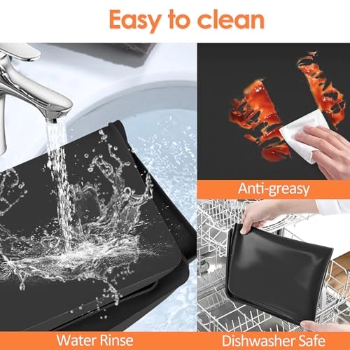 Coffee Maker Mat - 3.8 Pounds