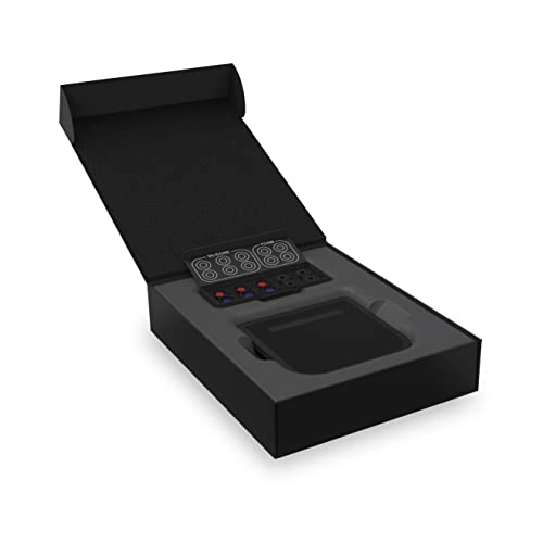 KEB90 Utility Wired Earbud