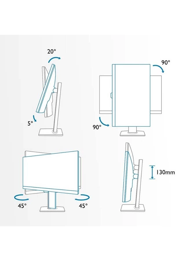 GW2485TC - 24 in 1920 X 1080 pixels