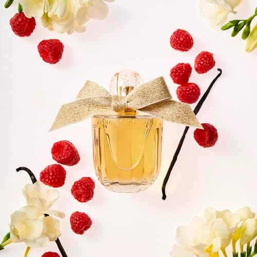 Coffre Gold Seduction - Eau de parfum