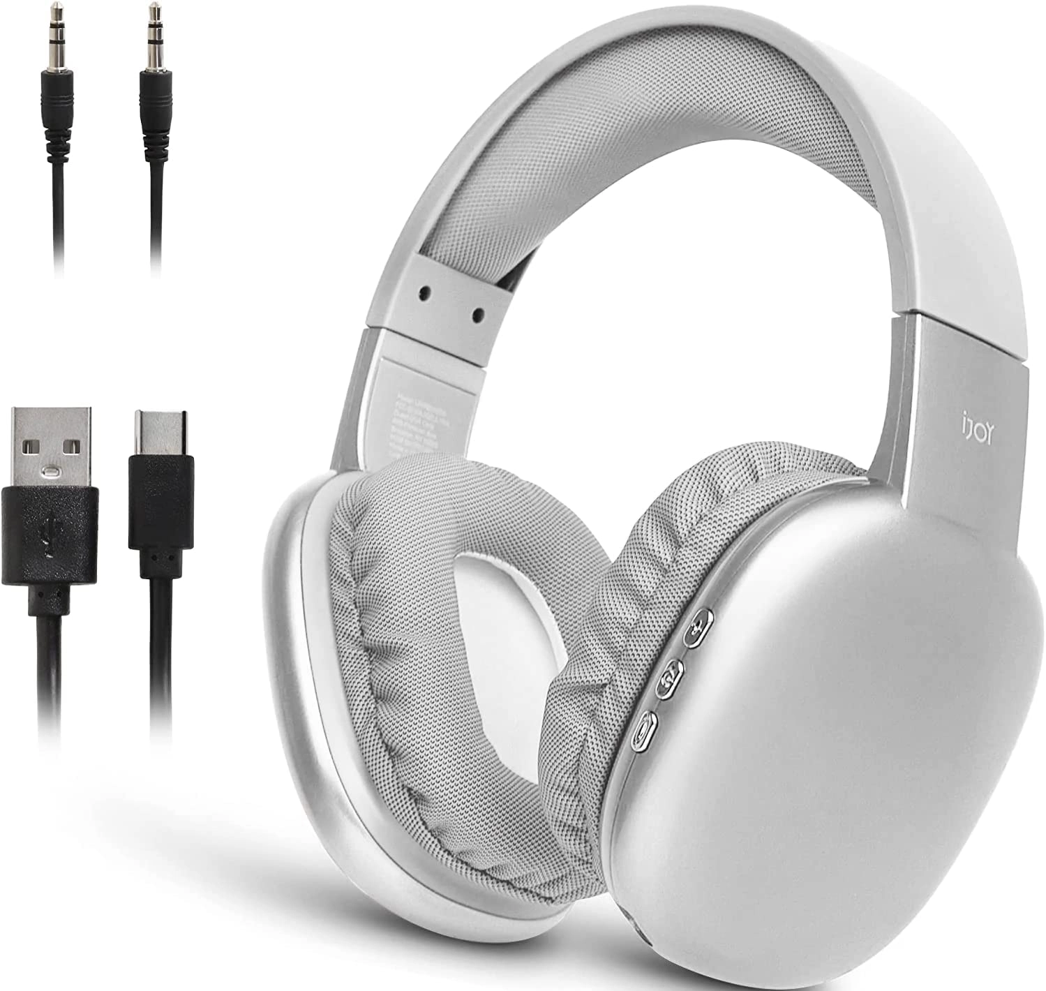 IJHP21 Wireless Headphone