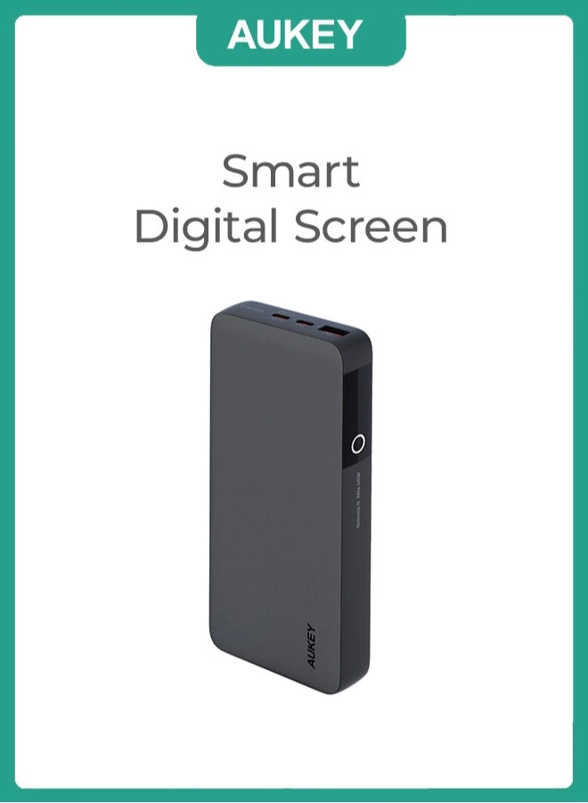 PB-Y43 - 20000mAh 65W
