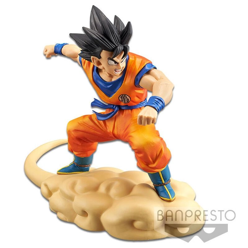 Banpresto Son Goku - Dragon Ball Z