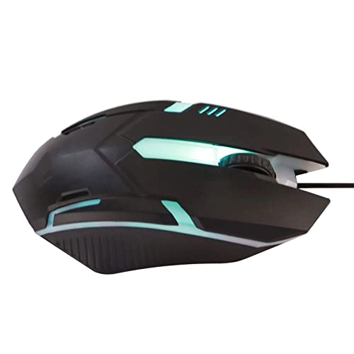 Mechanical Mouse - Wired