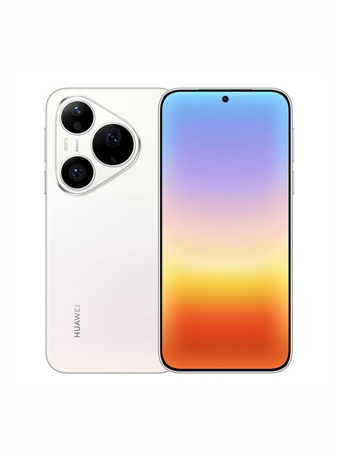 Huawei Pura 90s pro 12GB 256GB