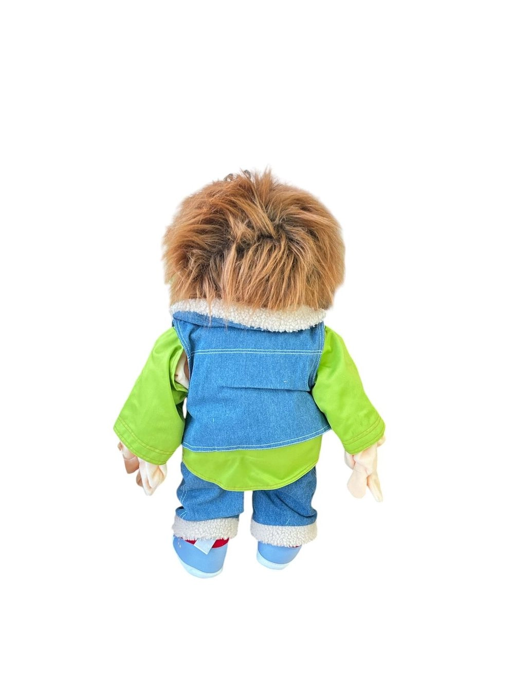 Gerrit Puppet Boy - 65cm
