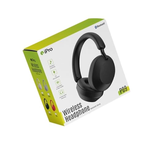 P09 Wireless Headphone