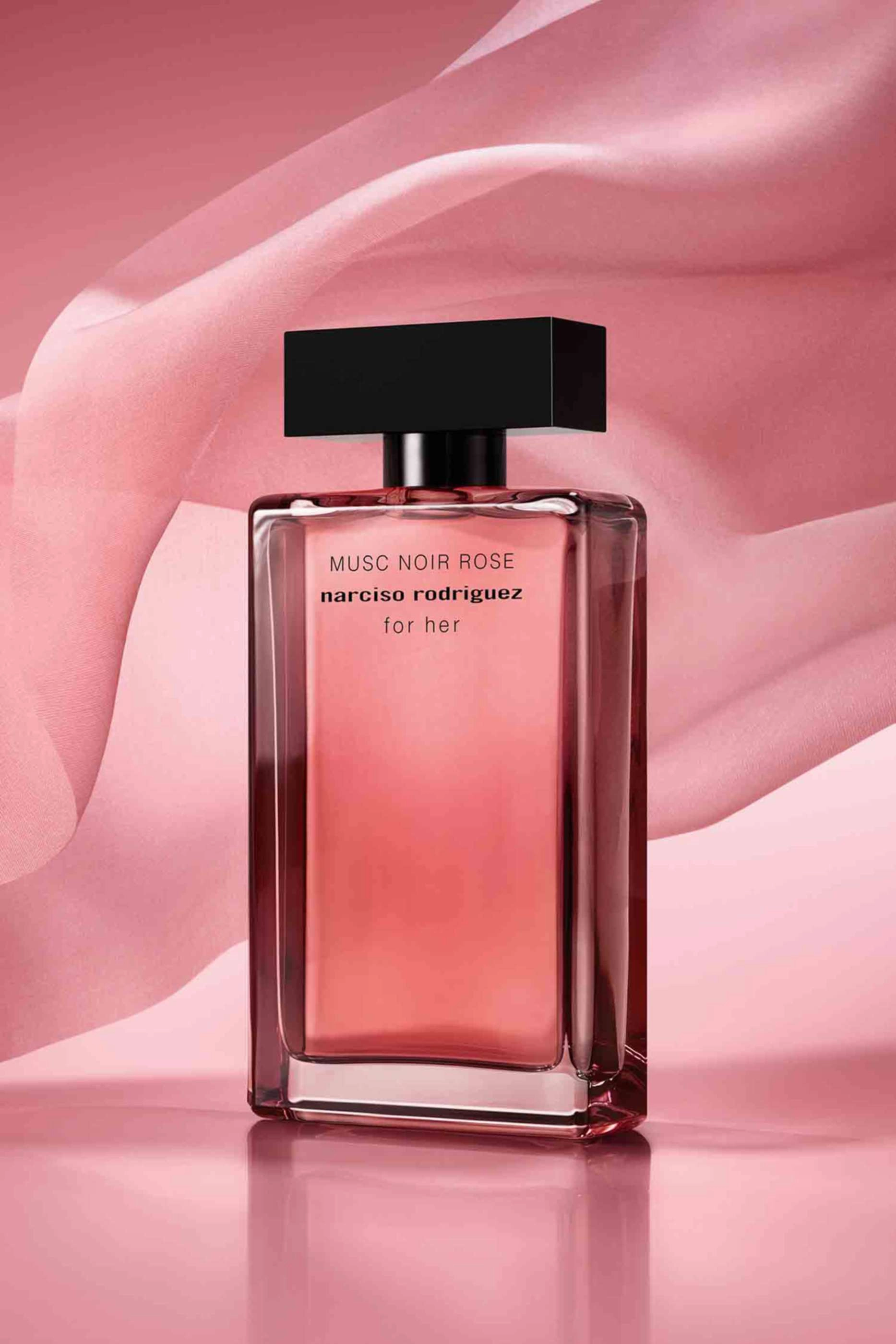 Musc Noir Rose Eau de Parfum - 100ml