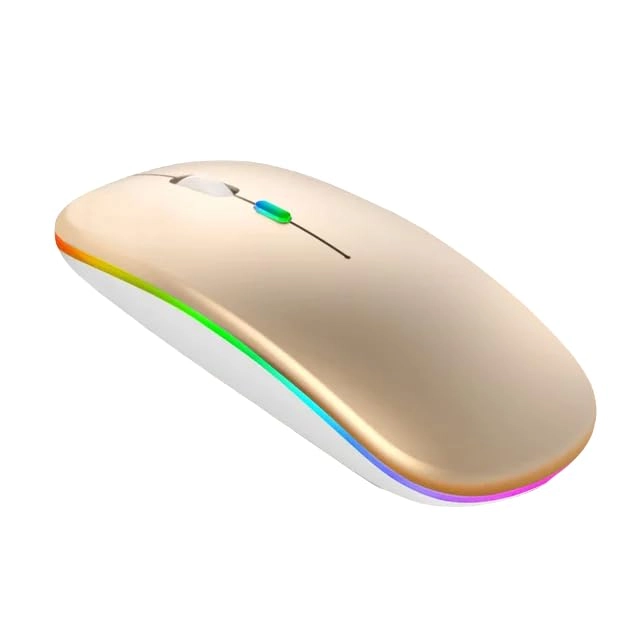 Wireless Mouse - Bluetooth