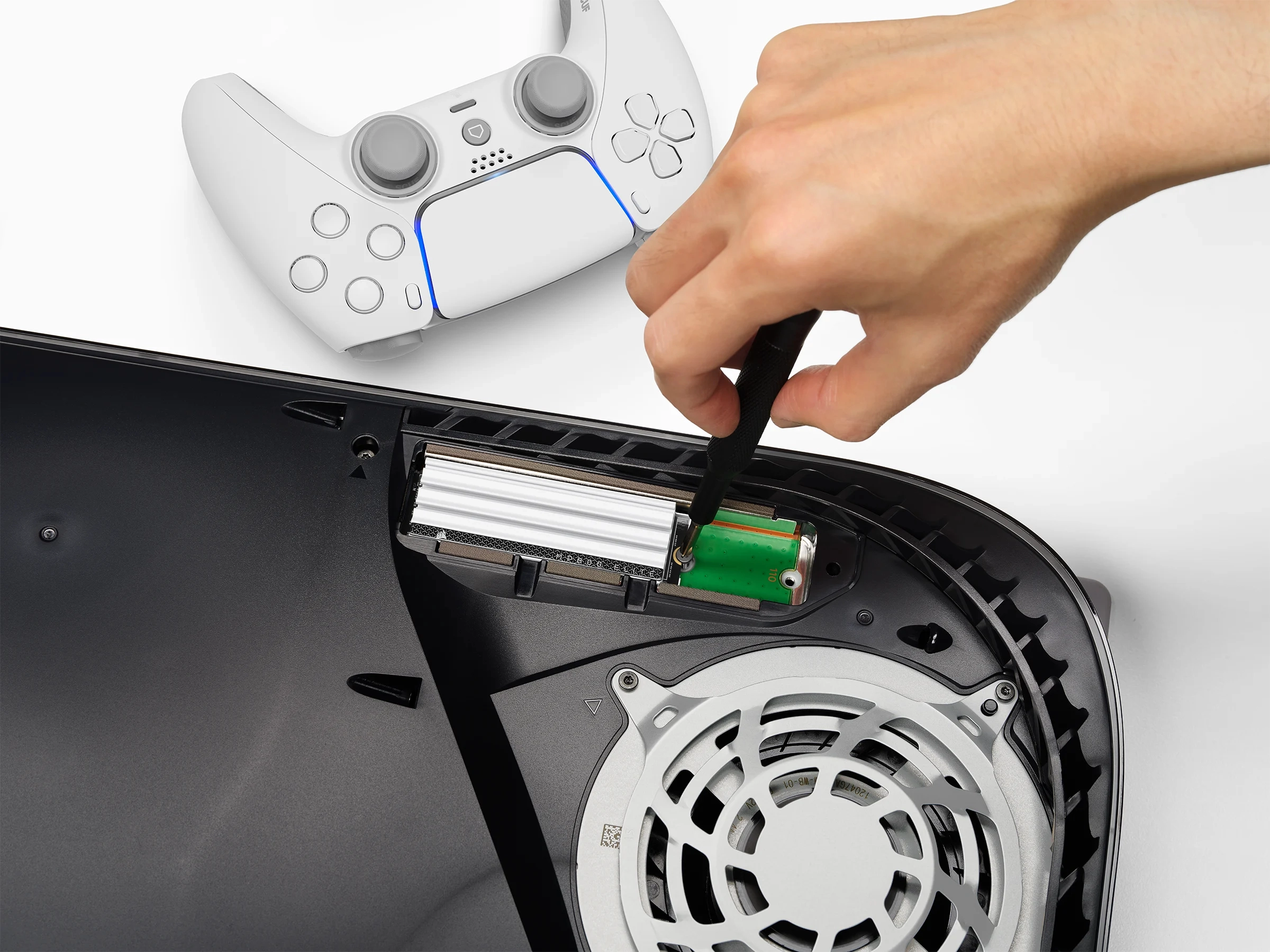 MP600 ELITE - 4TB M.2 2280