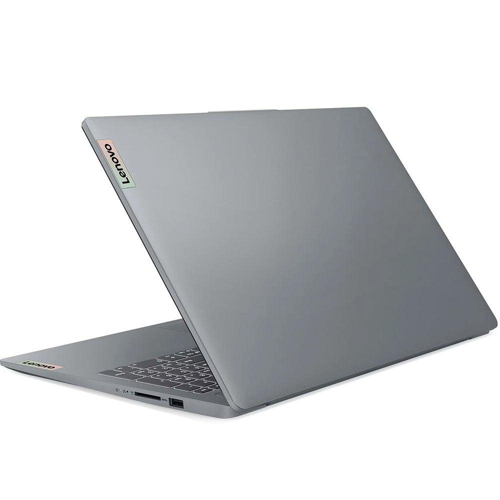 IdeaPad Slim 3 15AMN8 - 15.6'' Ryzen 5-7520U 8GB DDR5 512GB SSD