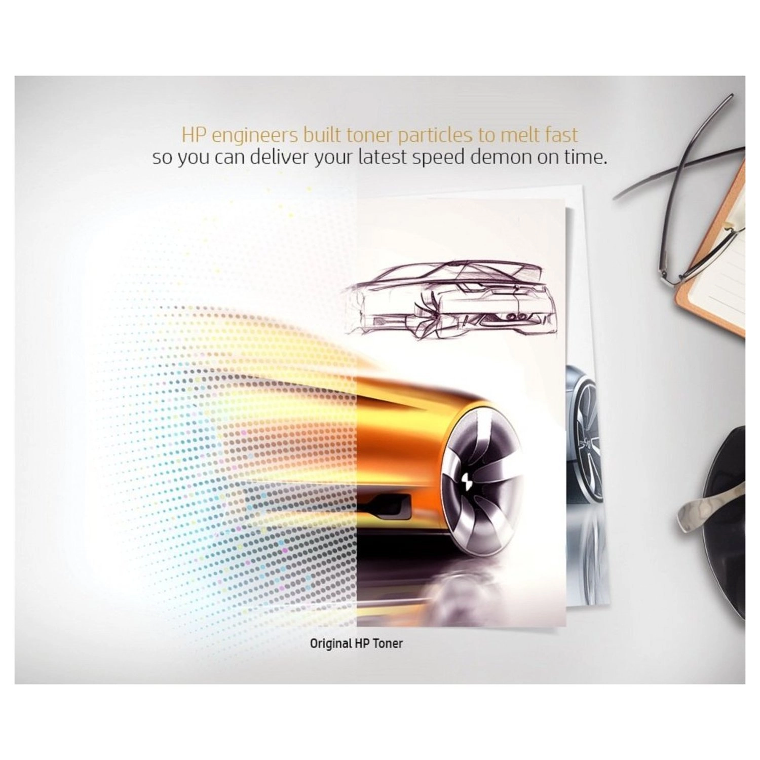 305A - Approx. 2,600 Pages Magenta