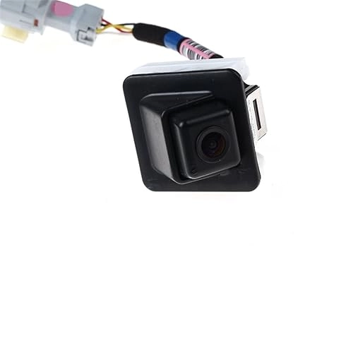 Rear View Camera - Night vision