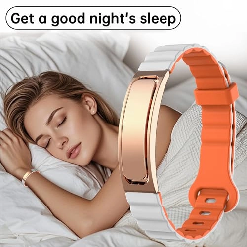 Smart Fitness Activity Tracker - Heart Rate Monitor Sleep Tracker Waterproof