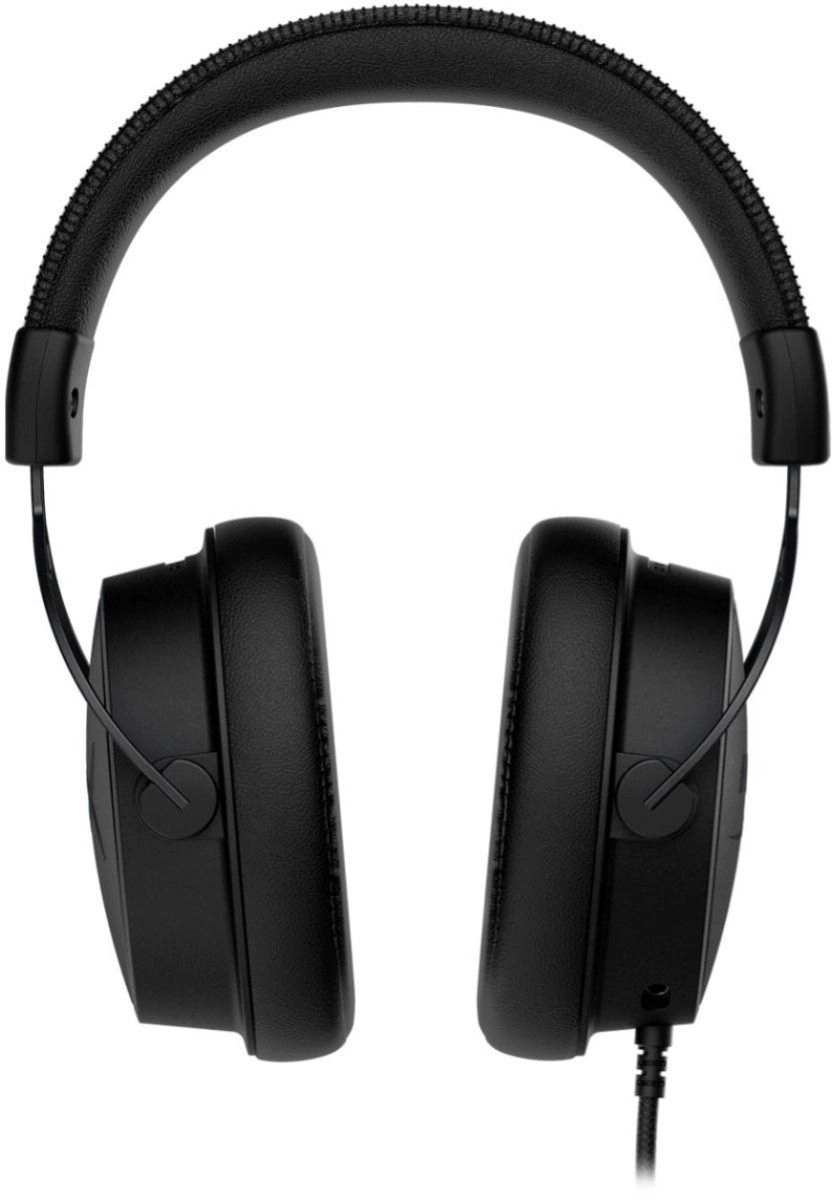 Cloud Alpha S Wired Headset