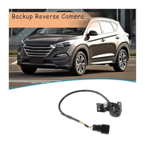 Reversing Camera - Night vision wireless