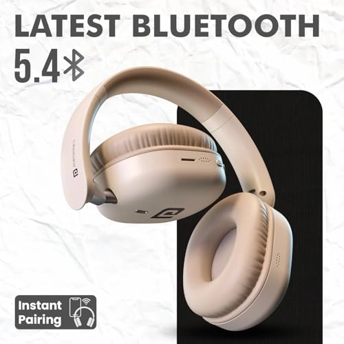 Muffs M6 Wireless Headphone