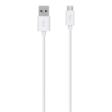 Belkin Mixit Microusb Cable - 2m Microusb