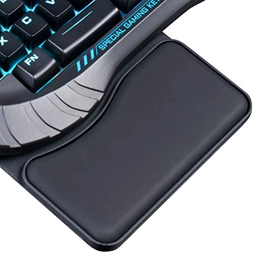 One Handed Mechanical Gaming Keyboard - Wired/Wireless