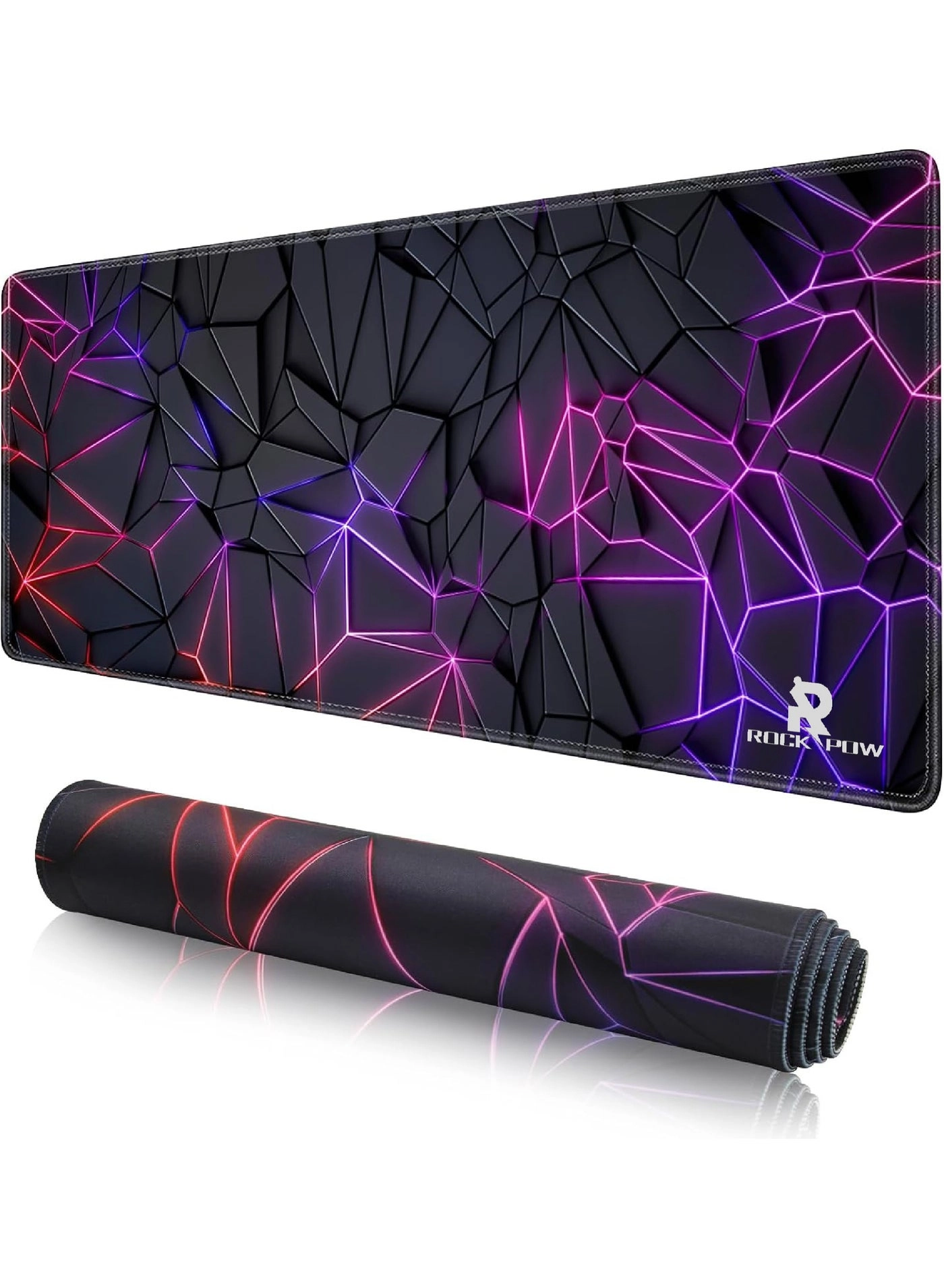 Mousepad - Cloth Gaming Mouse Pad - 80x30 cm