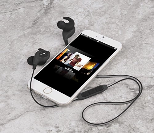 MZX399 Sport Wireless Earbud