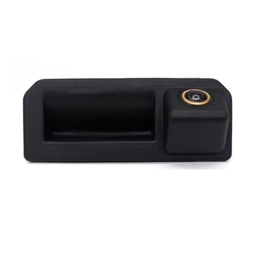 Rear Reversing Backup Camera - Night view AV 1280*720P