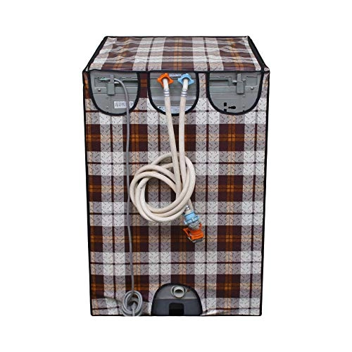 Washing Machine Cover - Top Load 6.5 kg Waterproof