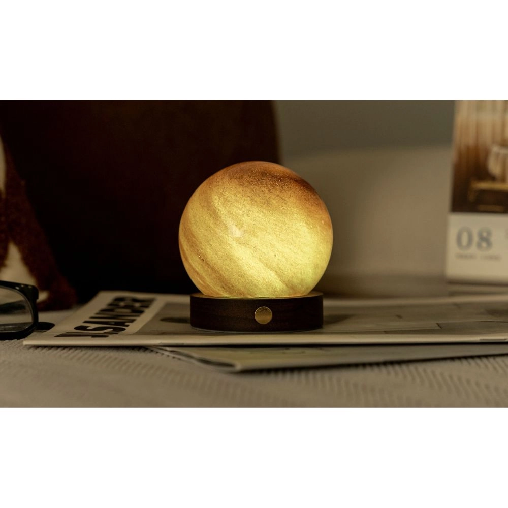 Gingko Design Astraglass Light - Mini 1500mAH 15-hour