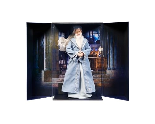 Albus Dumbledore - Harry Potter Design Collection (30.5 cm) (HND83)