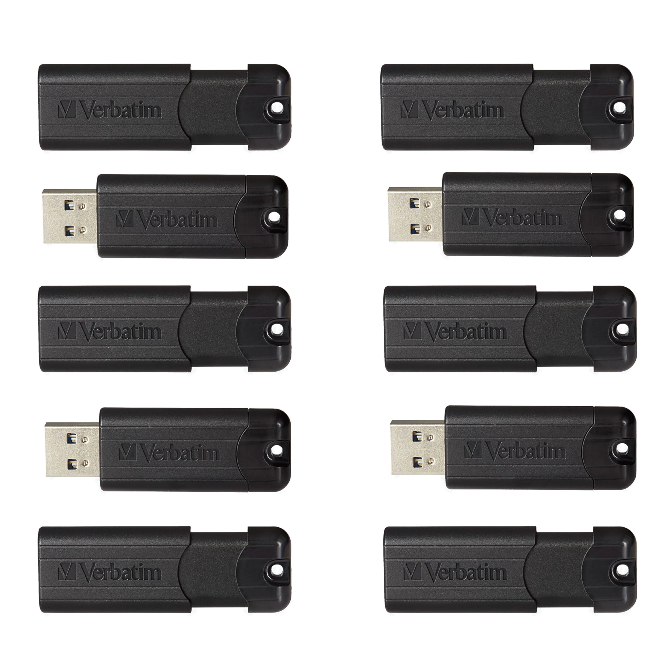 Verbatim PinStripe - USB 3.0 USB Type A 32GB