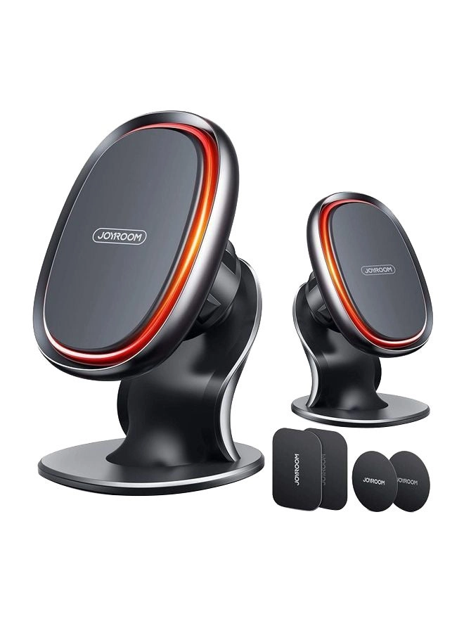 Magnetic Mount Phone Car Holder