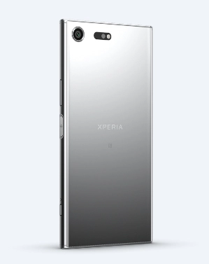 Xperia XZ Premium - 4GB 64GB