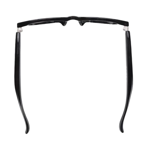 AI Translation Glasses - Blue Light Blocking Real-time Voice Translation