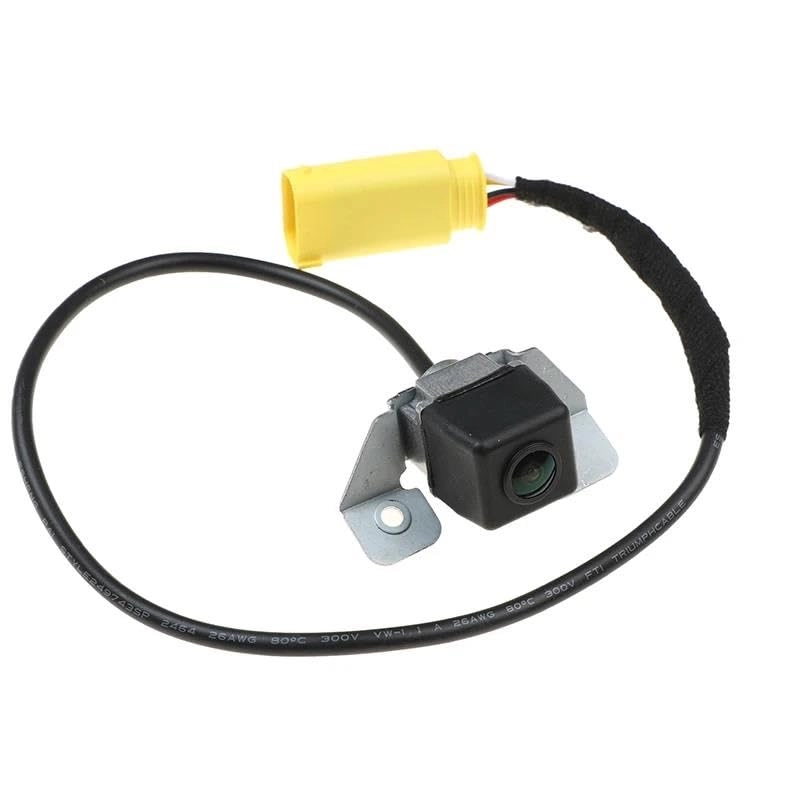 Reversing Camera - night vision