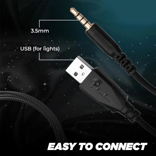 BattleKiller Wired Headset