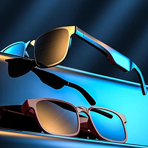 Smart Sunglasses - Bluetooth 5.0 80mAh