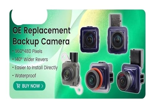 56054058AH - Night vision Wire 960*480 pixels