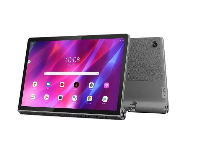 Yoga Tab 11 YT-J706X - 128GB 11"