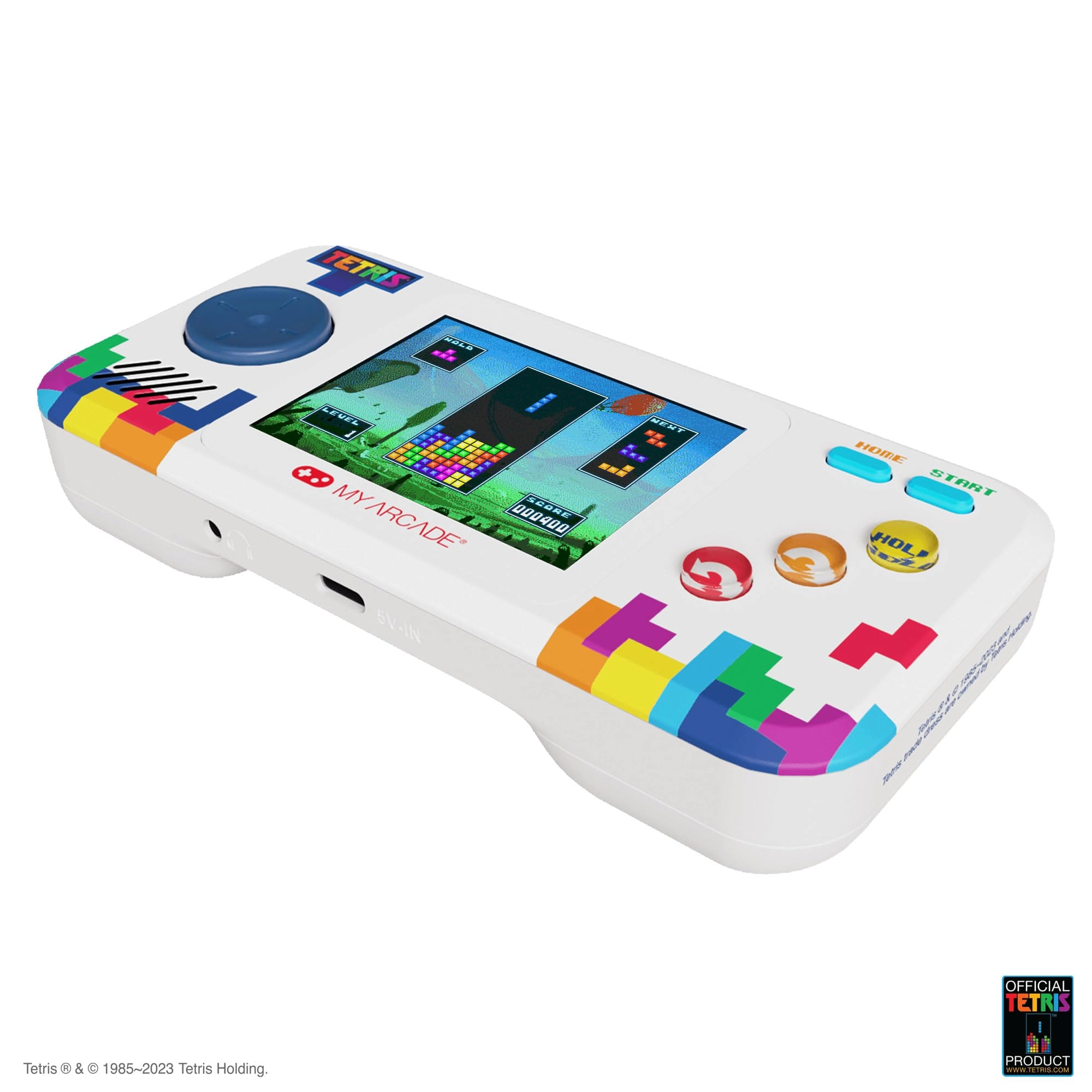 Pocket Player Pro