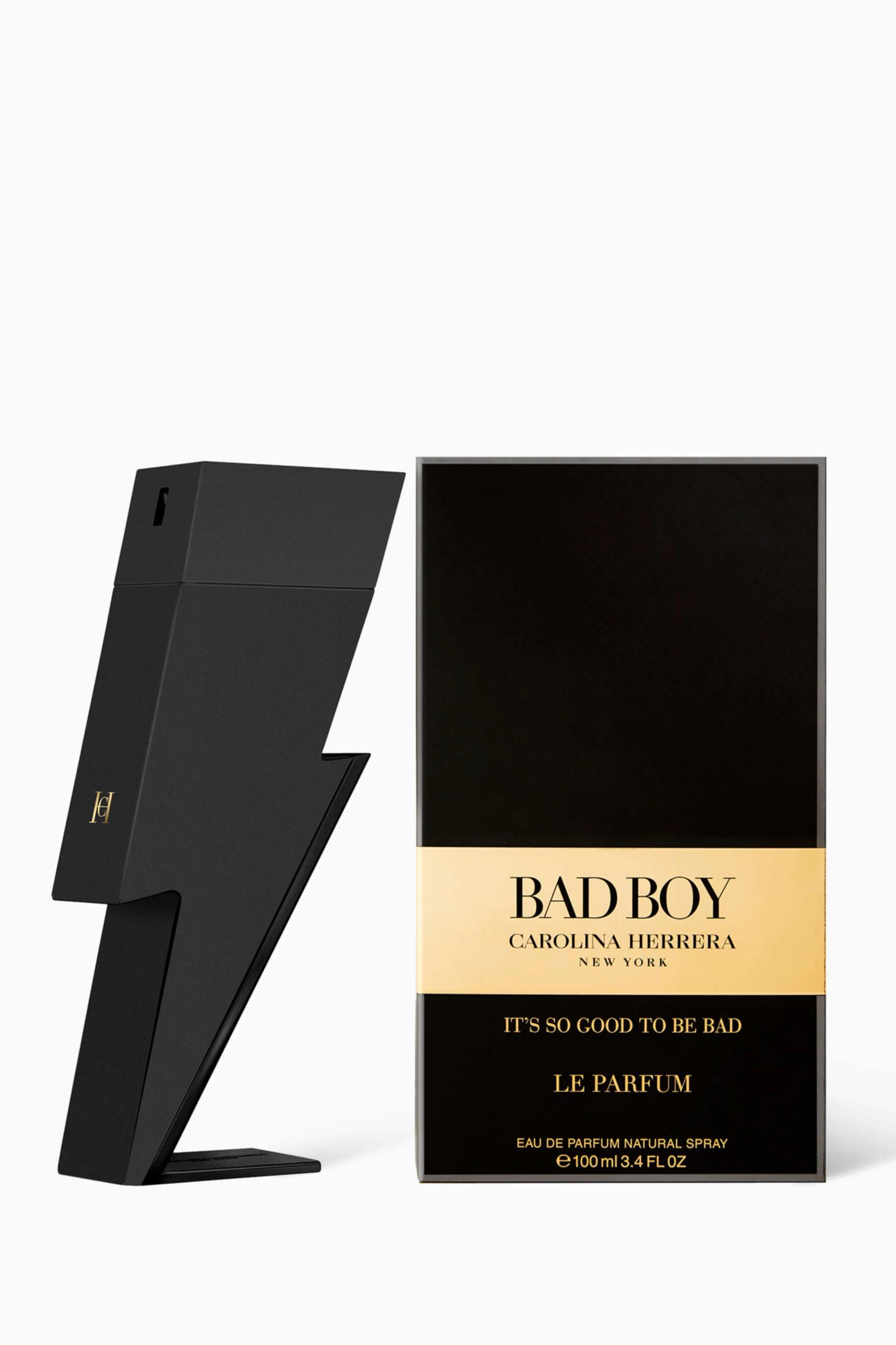 Bad Boy Elixir Eau de Parfum - 100ml