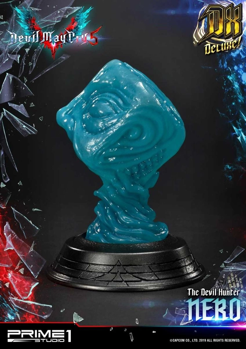 Devil May Cry 5 Nero - 70.1cm (70.1 cm)