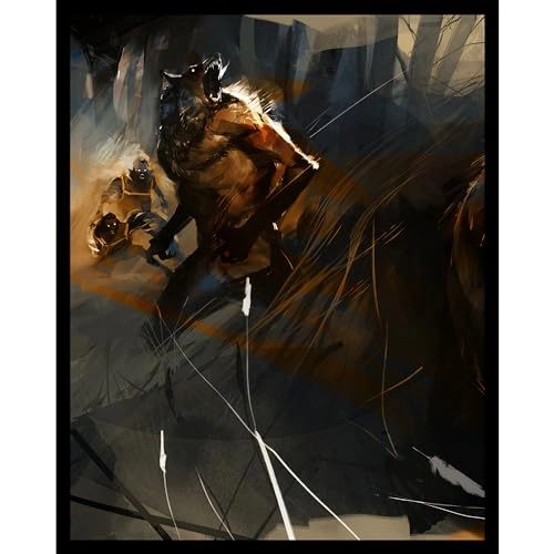 Werewolf: The Apocalypse 5th Edition Storyteller's Screen & Toolkit