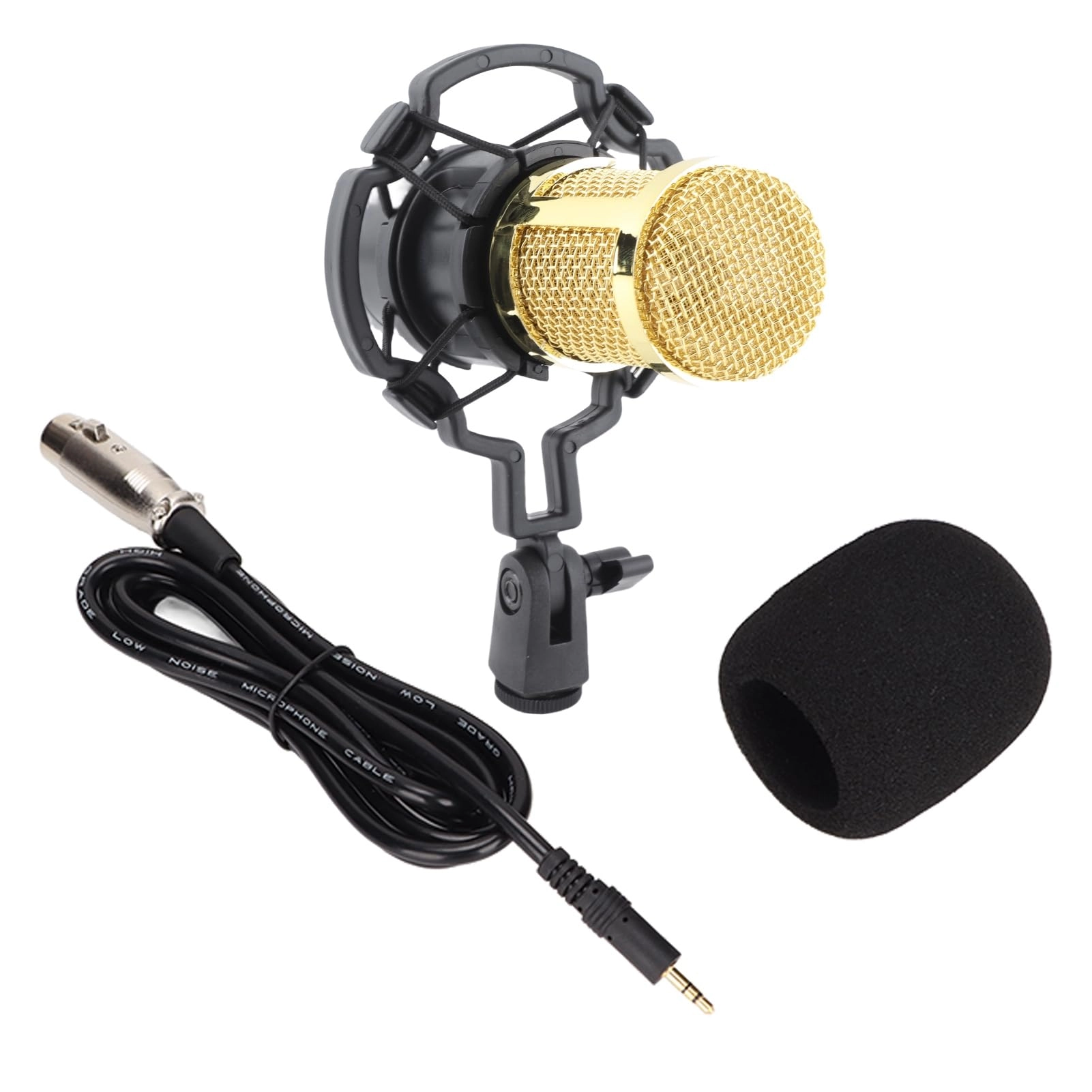 c1nvt43pld Wired Microphone