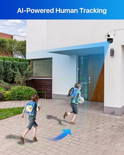 C186 - 4 Pieces 4K 8MP + 8CH NVR