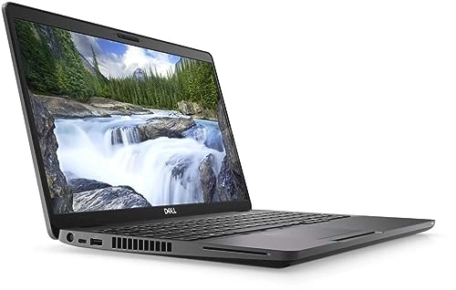 R2GW3 Latitude 5510 - 15.6'' Core i7-10610U 16GB DDR4 256GB SSD