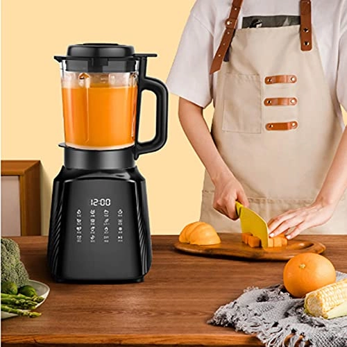Multifunctional Automatic Juicer - 400W 1.7L