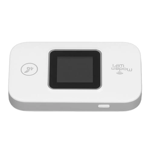 SIXRUNe9rxgouzda - 4G LTE 300Mbps Portable