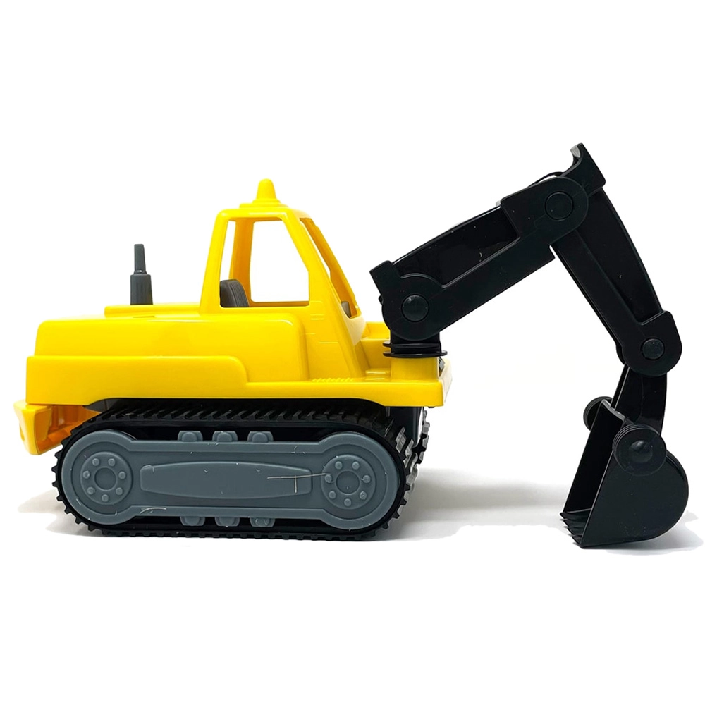 Excavator Digger - 32 cm Made in Finland