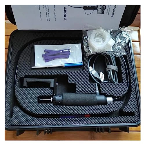 Pipe Inspection Camera - 8mm 80CM